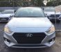 Hyundai Accent   2019 - Cần bán xe Hyundai Accent năm sản xuất 2019, màu bạc