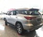 Toyota Fortuner 2.0 2019 - Toyota Tân Cảng Fortuner 2.4G máy dầu số sàn, xe giao ngay đủ màu, hỗ trợ vay 90%, trả trước 250tr nhận xe- 0933000600