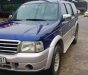 Ford Everest 2005 - Bán Ford Everest năm sản xuất 2005, màu xanh lam, nhập khẩu nguyên chiếc