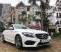 Mercedes-Benz C class C300 AMG  2015 - Cần bán xe Mercedes C300 AMG năm sản xuất 2015