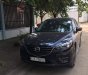 Mazda CX 5 2016 - Cần bán Mazda CX 5 năm sản xuất 2016, màu đen, giá chỉ 780 triệu