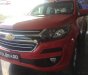 Chevrolet Colorado  2.5L 4x4 MT LT 2019 - Bán ô tô Chevrolet Colorado 2.5L 4x4 MT LT sản xuất 2019, màu đỏ, nhập khẩu