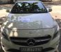 Mercedes-Benz CLA class  200  2015 - Bán Mercedes 200 đời 2015, màu trắng, xe odo 40,000 km