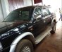 Ford Everest   2006 - Bán xe Ford Everest năm 2006, màu đen, số sàn, 260 triệu