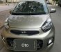 Kia Morning 1.25 2017 - Cần bán lại xe Kia Morning 1.25 năm sản xuất 2017