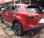 Mazda CX 5 2.5 2017 - Bán Mazda CX 5 2.5 sản xuất 2017, màu đỏ, xe đẹp chính chủ từ đầu