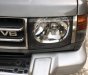 Mitsubishi Pajero    MT 2004 - Bán xe Pajero 2 cầu, số sàn, xe ít đi, nội thất mới, máy chạy êm, máy đều hòa tốt