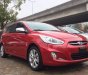 Hyundai Accent 2016 - Bán xe Hyundai Accent 2016, màu đỏ, xe nhập