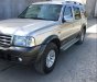 Ford Everest   2006 - Bán Ford Everest đời 2006, màu bạc