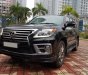 Lexus LX 570 2009 - Bán gấp Lexus LX 570 đời 2009, màu đen, nhập khẩu nguyên chiếc