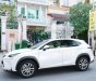 Lexus NX 2016 - Bán ô tô Lexus NX 2016, màu trắng, nhập khẩu nguyên chiếc