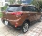 Hyundai i20 Active  1.4AT 2015 - Bán xe Hyundai i20 Active 1.4AT đời 2015, màu nâu, nhập khẩu