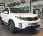 Kia Sorento 2018 - Bán ô tô Kia Sorento 2018, màu trắng