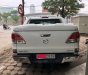 Mazda BT 50   3.2 2014 - Cần bán lại xe Mazda BT 50 3.2 sản xuất năm 2014, màu trắng, nhập khẩu giá cạnh tranh