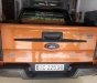 Ford Ranger Wildtrak 2016 - Bán Ford Ranger Wildtrak sản xuất năm 2016 chính chủ, giá tốt