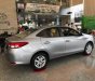 Toyota Vios 1.5 2019 - Toyota Tân Cảng-Vios 1.5E tự động-""Duy nhất trong tuần giảm giá đón Xuân, tặng thêm quà tặng""-0933000600