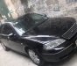 Ford Mondeo  2.5 2003 - Cần bán lại xe Ford Mondeo đời 2003, màu đen, số tự động