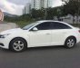 Chevrolet Cruze 2010 - Bán xe Chevrolet Cruze sản xuất năm 2010, màu trắng, giá tốt