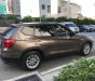 BMW X3 2.0 Xdrive20i 2012 - Bán ô tô BMW X3 2.0 Xdrive20i năm sản xuất 2012, màu nâu, xe nhập