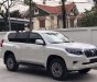 Toyota Prado 2019 - Cần bán xe Toyota Prado 2019, màu trắng, nhập khẩu nguyên chiếc