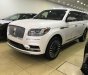 Lincoln Navigator Balck Label L 2019 - Bán ô tô Lincoln Navigator Balck Label L 2019, màu trắng xuất Mỹ