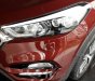 Hyundai Tucson   2.0L   2018 - Bán xe Hyundai Tucson 2.0L sản xuất năm 2018, màu đỏ