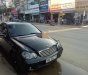 Mercedes-Benz C class C180 2004 - Bán Mercedes C180 đời 2004, màu đen xe gia đình, giá 265tr