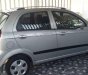 Chevrolet Spark  MT 2010 - Bán ô tô Chevrolet Spark MT đời 2010, màu bạc đúng chủ sang tên hay kí ủy quyền