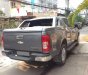 Chevrolet Colorado 2.8LTZ 2016 - Bán Chevrolet Colorado 2.8LTZ đời 2016 dầu, số sàn, màu xám 2 cầu điện