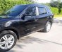 Hyundai Santa Fe 2011 - Bán Hyundai Santa Fe năm 2011, màu đen, xe nhập, giá chỉ 680 triệu