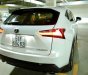 Lexus NX 2016 - Bán ô tô Lexus NX 2016, màu trắng, nhập khẩu nguyên chiếc