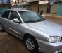 Kia Spectra   1.6 MT  2004 - Bán xe Kia Spectra 1.6 MT 2004, màu bạc, xe gia đình