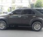 Toyota Fortuner V 2014 - Bán Toyota Fortuner V năm 2014, màu xám, ít sử dụng, 750tr