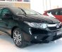 Honda City   2019 - Cần bán Honda City sản xuất năm 2019, màu đen