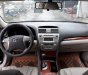 Toyota Camry    2.4G  2007 - Nhất Huy Auto bán xe Camry 2.4G Sx 2007 màu đen, số tự động, xe đẹp giá êm