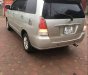 Toyota Innova   G  2006 - Cần bán Innova G 2006, xe gia đình sử dụng