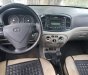 Hyundai Verna 2009 - Cần bán gấp Hyundai Verna đời 2009, màu xanh lam, nhập khẩu Hàn Quốc, chính chủ