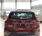 Hyundai Santa Fe 2019 - Cần bán Hyundai Santa Fe năm sản xuất 2019, màu đỏ