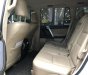 Toyota Prado TXL 2010 - Bán xe Toyota Prado TXL đời 2010, màu trắng, xe chất