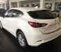 Mazda 3 2019 - Bán xe Mazda 3 năm sản xuất 2019, màu trắng, giá chỉ 689 triệu