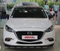 Mazda 3   1.5AT   2017 - Anycar Việt Nam bán xe Mazda 3 1.5AT năm 2017, màu trắng