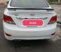 Hyundai Accent Blue   2013 - Bán xe Hyundai Accent Blue 2013, màu trắng, nhập khẩu, giá tốt