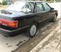 Lexus ES 1991 - Bán Lexus ES 1991, màu đen, nhập khẩu, giá 105tr