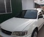 Toyota Corolla XL 1.3 MT 2000 - Cần bán Toyota Corolla XL 1.3 MT sản xuất 2000, màu trắng xe gia đình