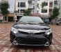 Toyota Camry 2.0E 2017 - Cần bán xe Toyota Camry 2.0E 2017, màu đen số tự động 