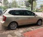 Kia Carens   2013 - Bán Kia Carens sản xuất 2013, màu vàng, số tự động 