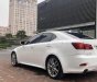 Lexus IS 250 2007 - Bán Lexus IS 250 năm sản xuất 2007, màu trắng, nhập khẩu nguyên chiếc như mới