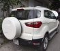 Ford EcoSport   2015 - Bán Ford EcoSport 2015, màu trắng, chính chủ, 520 triệu