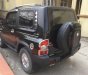 Ssangyong Korando TX5 2003 - Bán xe Ssangyong Korando TX5 đời 2009, màu đen, nhập khẩu