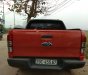 Ford Ranger Wildtrak    2014 - Bán xe Ford Ranger Wildtrak năm 2014, màu đỏ, xe nhập số tự động 